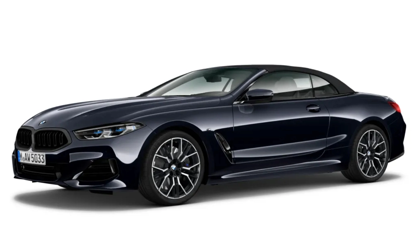 rent BMW Serie 8 Cabrio rent BMW Serie 8 Cabrio